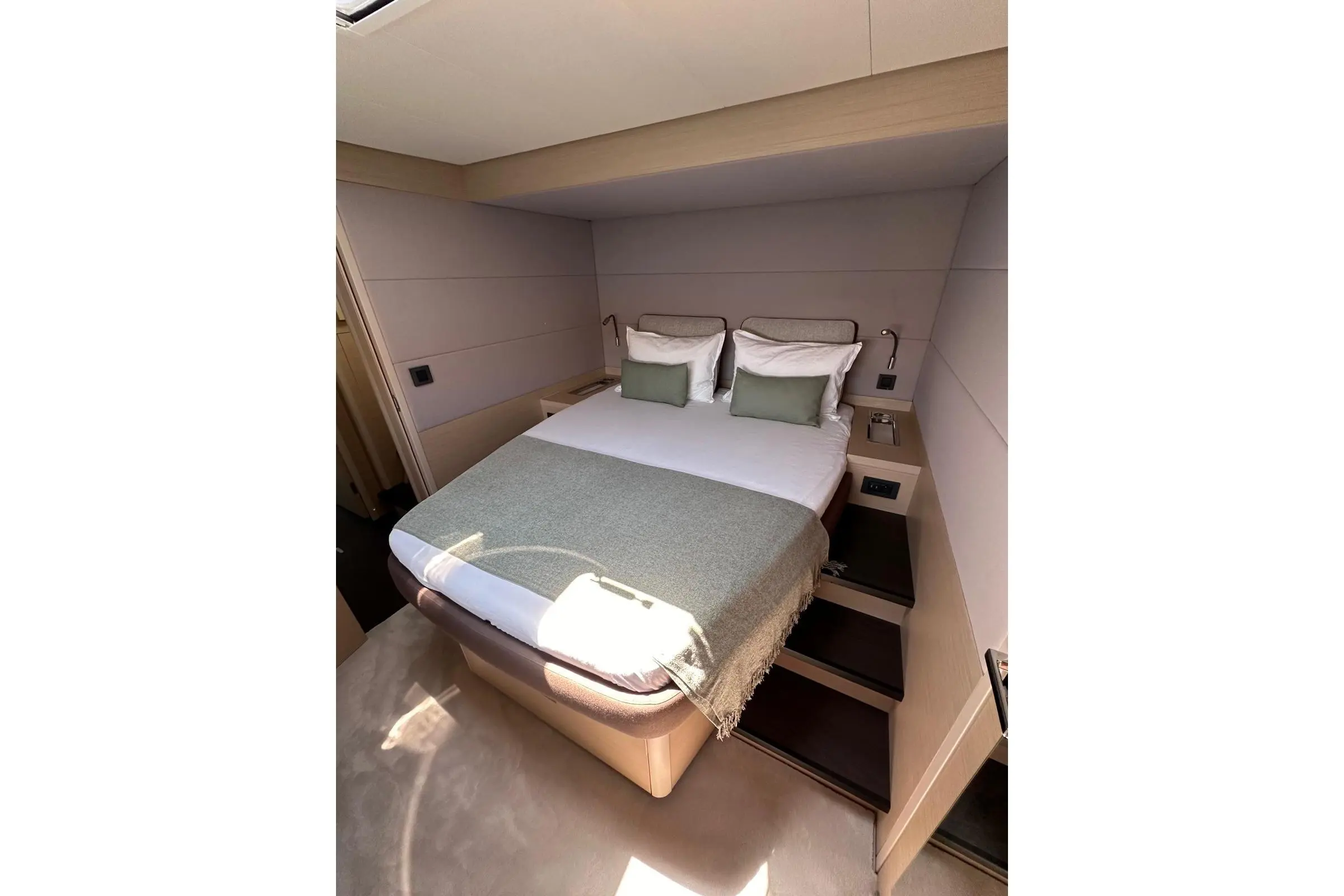 Thumbnail von Lagoon 55 ECHOES 1