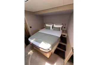 Thumbnail von Lagoon 55 ECHOES 1