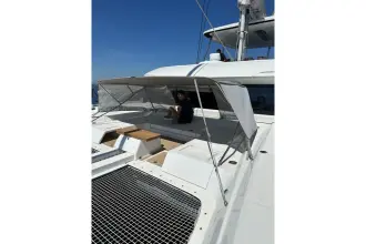 Thumbnail von Lagoon 55 ECHOES 1