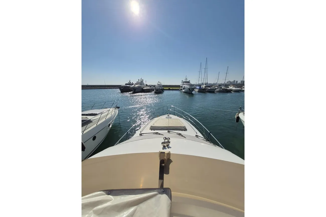 Thumbnail von Princess 54