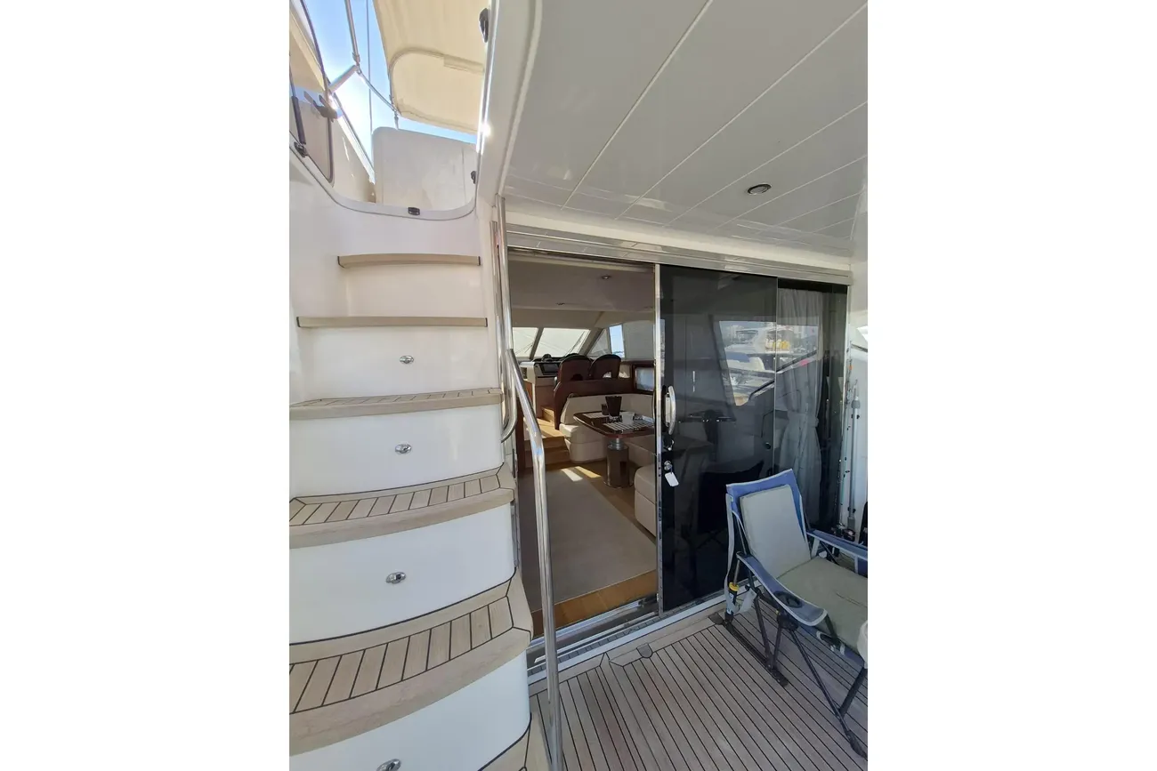 Thumbnail von Princess 54