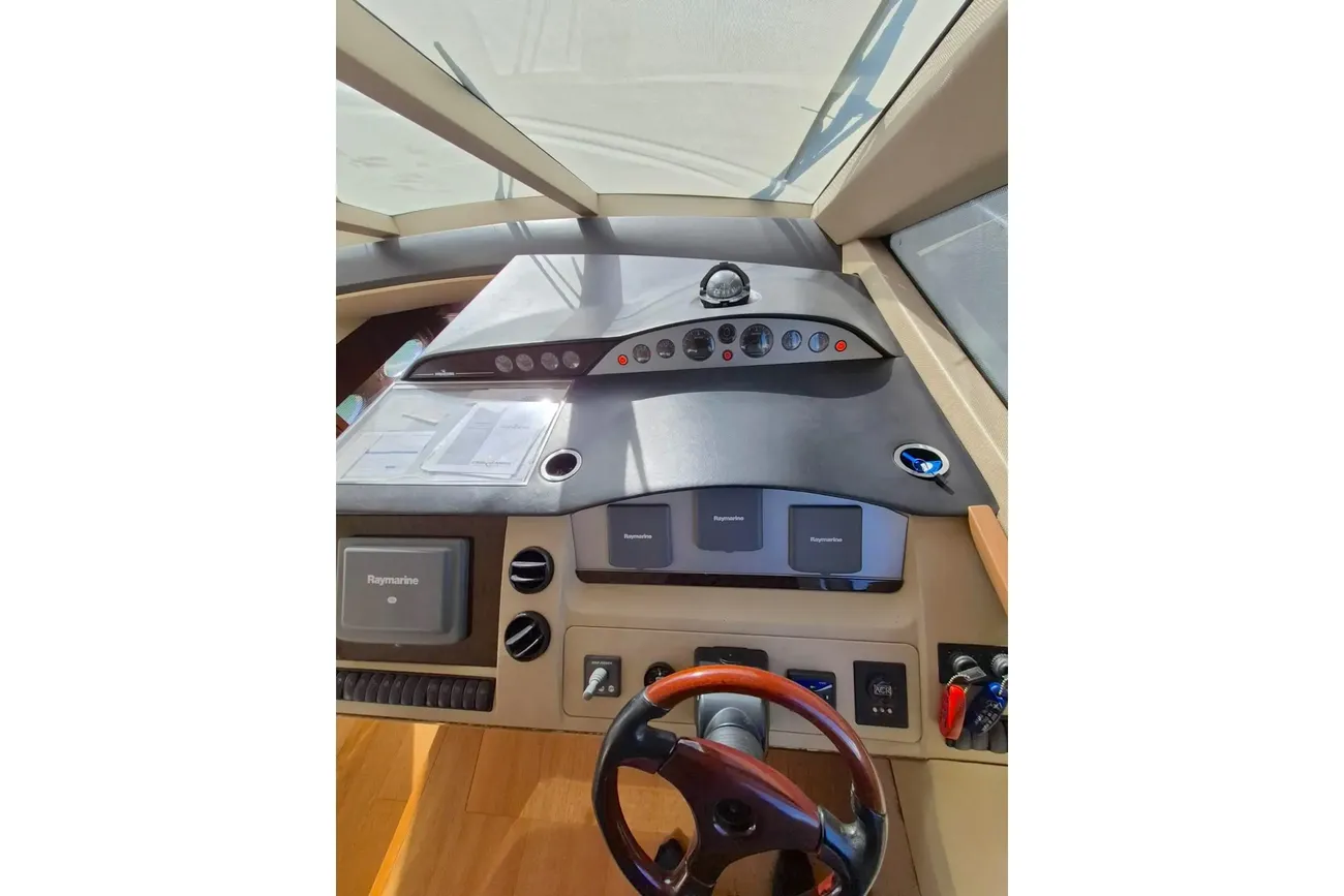 Thumbnail von Princess 54