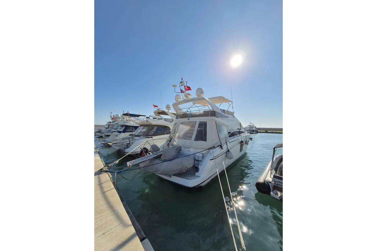 Thumbnail von Princess 54