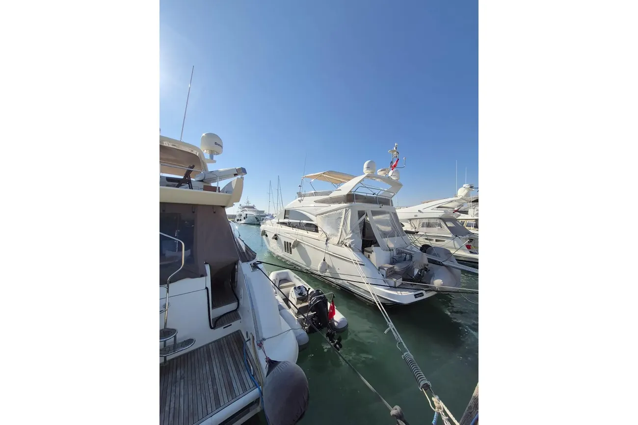 Thumbnail von Princess 54