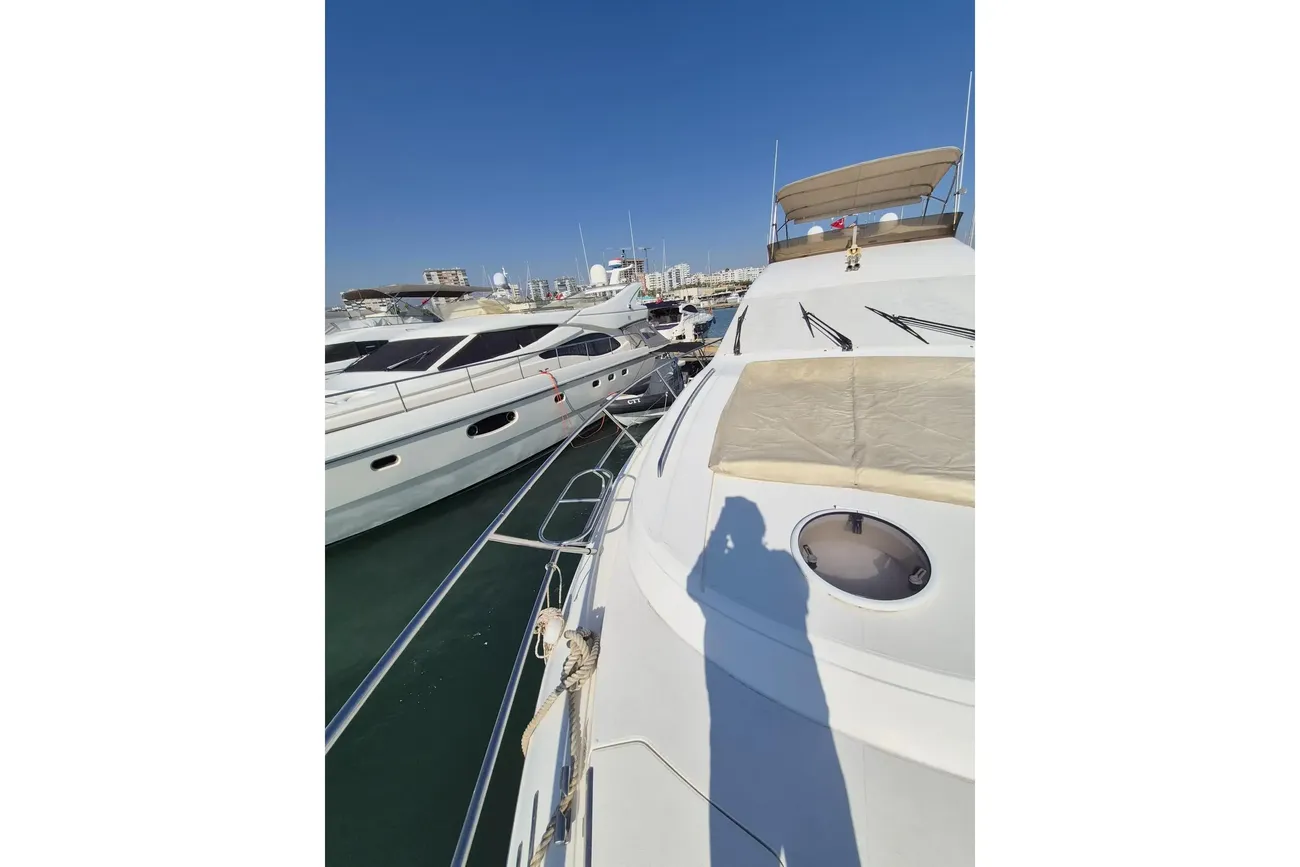 Thumbnail von Princess 54