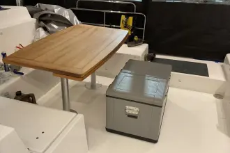 Thumbnail von Lagoon 52 Fly Chicago