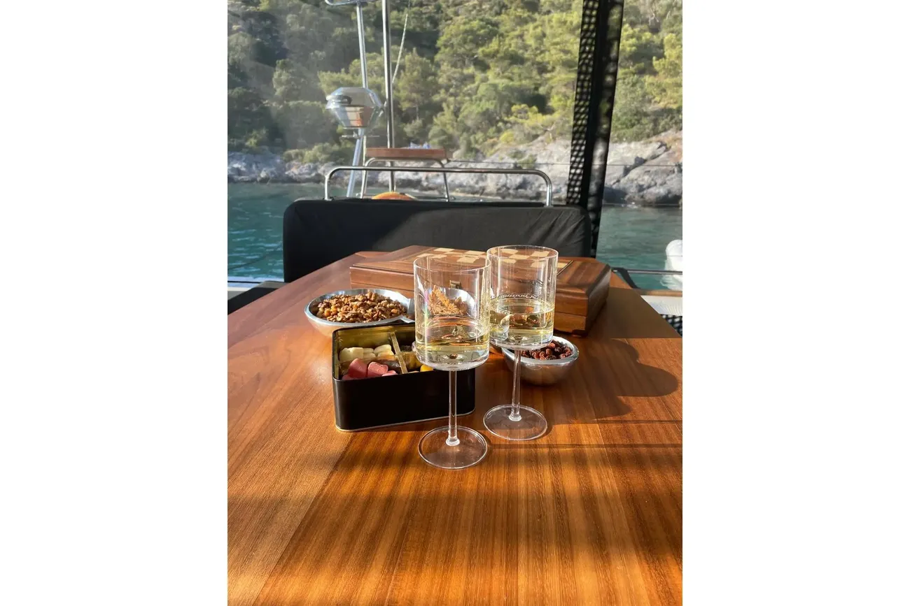 Thumbnail von Lagoon 52 Fly Chicago