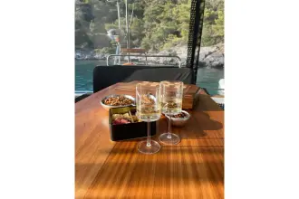 Thumbnail von Lagoon 52 Fly Chicago