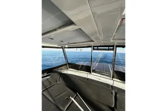 Thumbnail von Lagoon 52 Fly Chicago