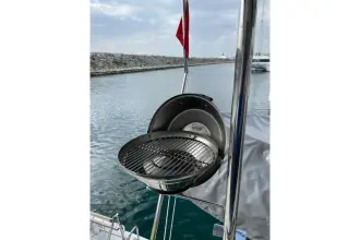 Thumbnail von Lagoon 52 Fly Chicago