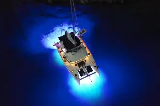 Thumbnail von Lagoon 52 Fly Chicago