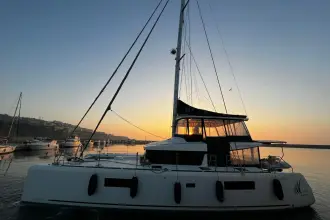 Thumbnail von Lagoon 52 Fly Chicago