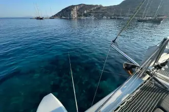 Thumbnail von Lagoon 52 Fly Chicago