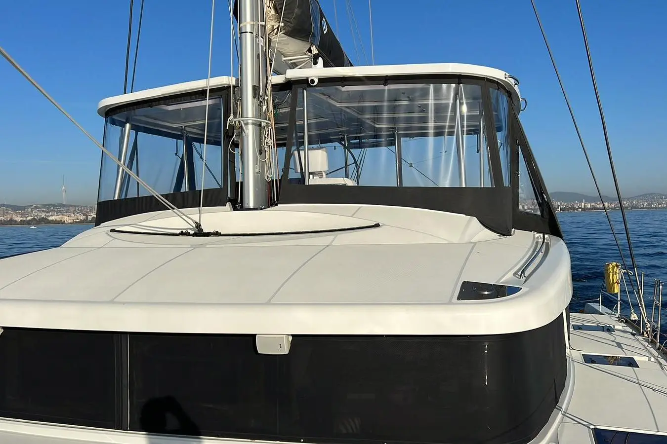 Thumbnail von Lagoon 52 Fly Chicago