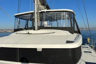 Thumbnail von Lagoon 52 Fly Chicago