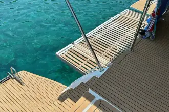 Thumbnail von Lagoon 52 Fly Chicago