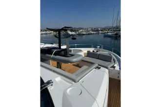Thumbnail von Sunseeker 76 Yacht SVETLANA