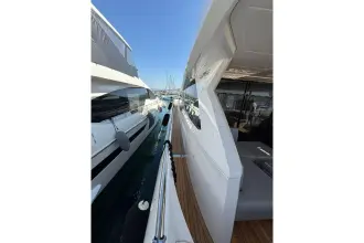 Thumbnail von Sunseeker 76 Yacht SVETLANA