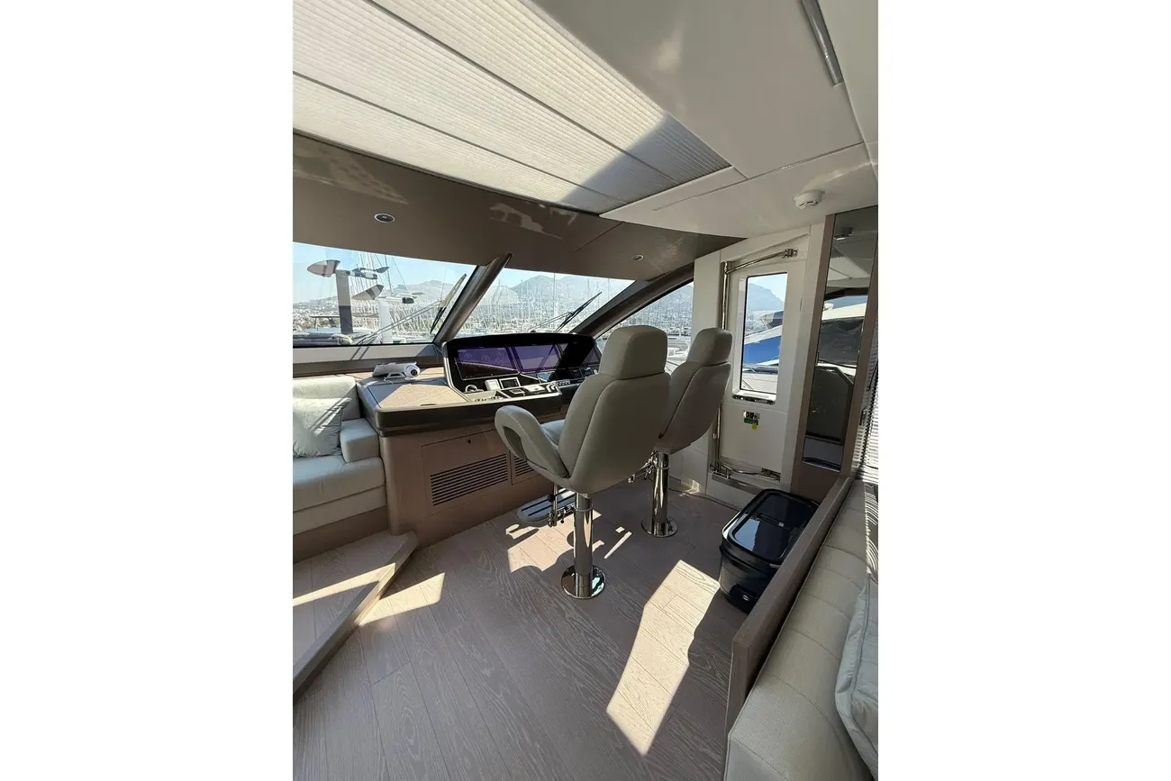 Thumbnail von Sunseeker 76 Yacht SVETLANA