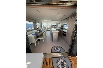 Thumbnail von Sunseeker 76 Yacht SVETLANA
