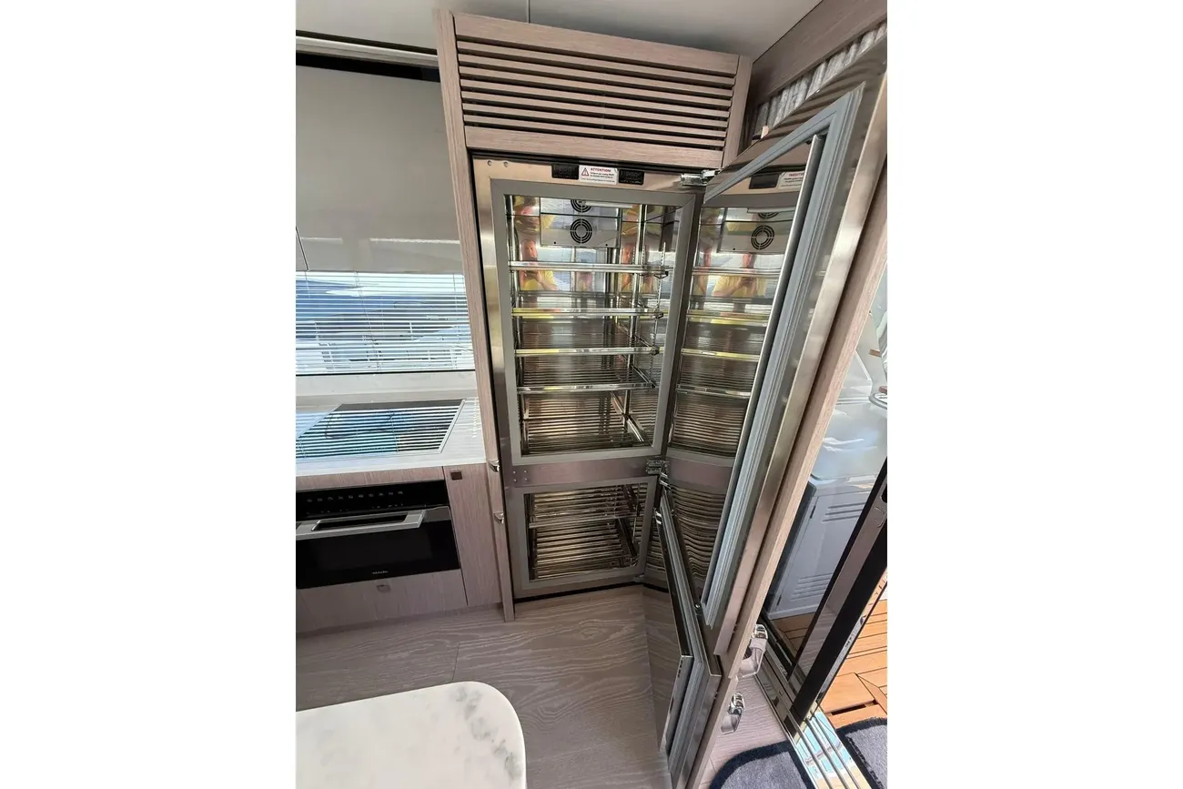 Thumbnail von Sunseeker 76 Yacht SVETLANA