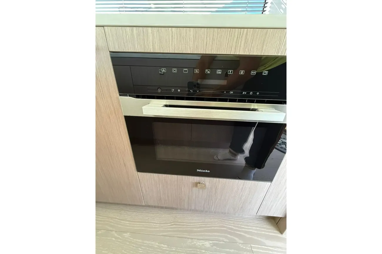 Thumbnail von Sunseeker 76 Yacht SVETLANA