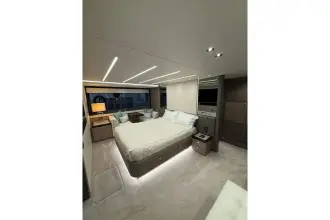 Thumbnail von Sunseeker 76 Yacht SVETLANA