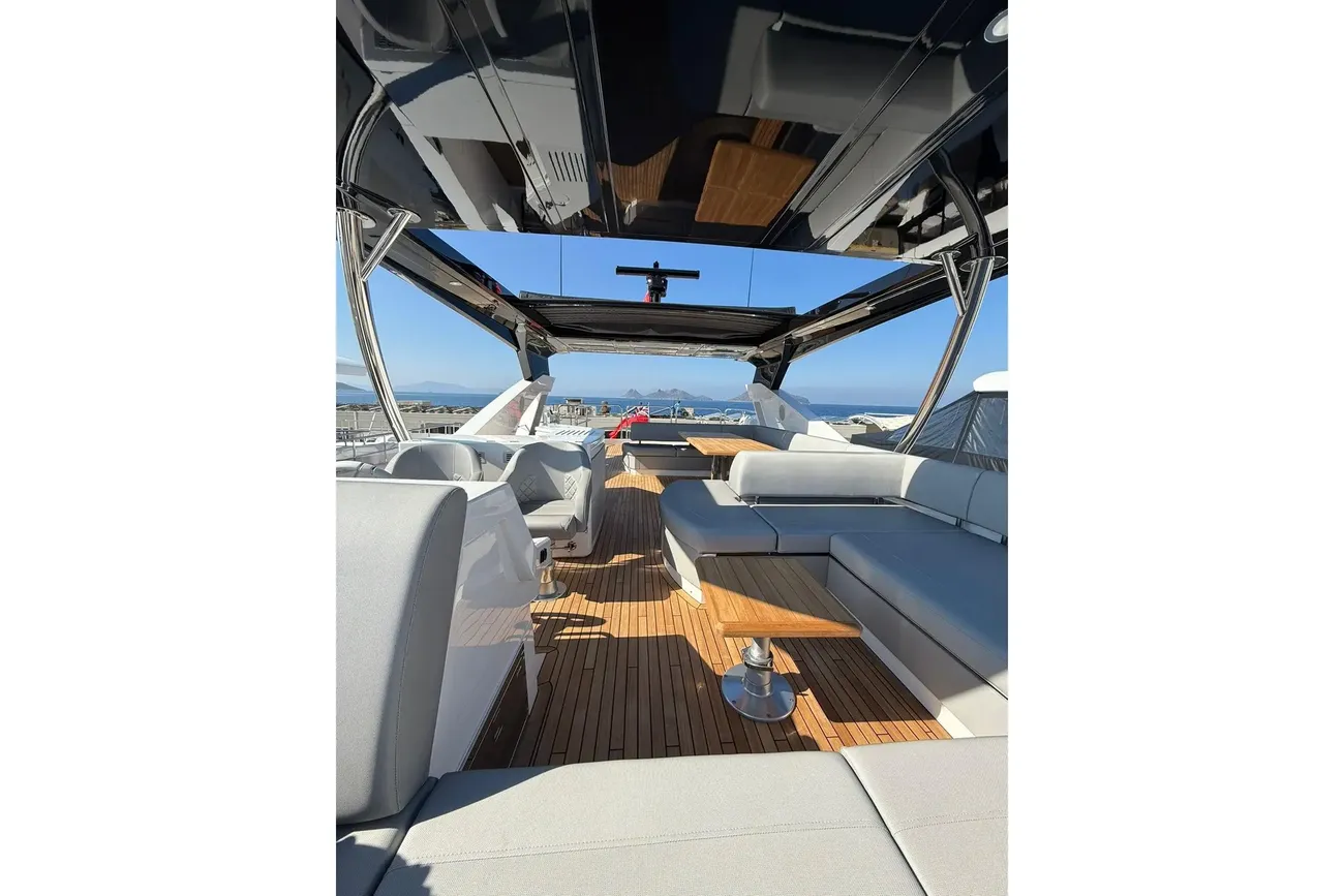 Thumbnail von Sunseeker 76 Yacht SVETLANA