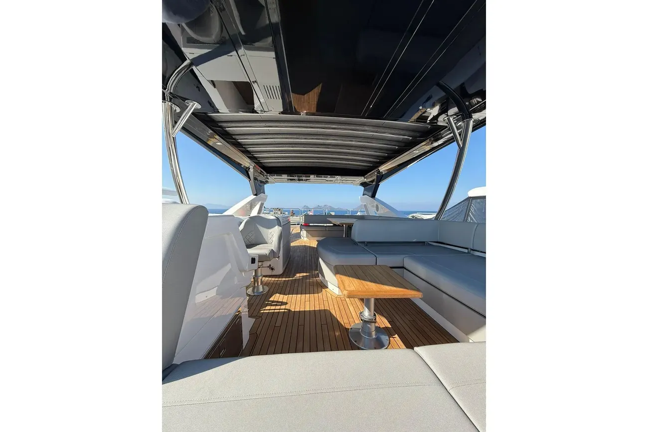 Thumbnail von Sunseeker 76 Yacht SVETLANA