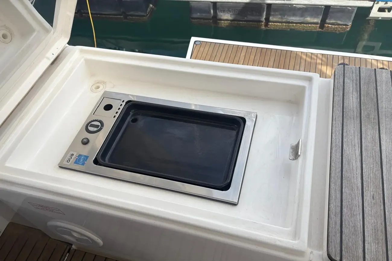 Thumbnail von Bavaria C50 Lulu