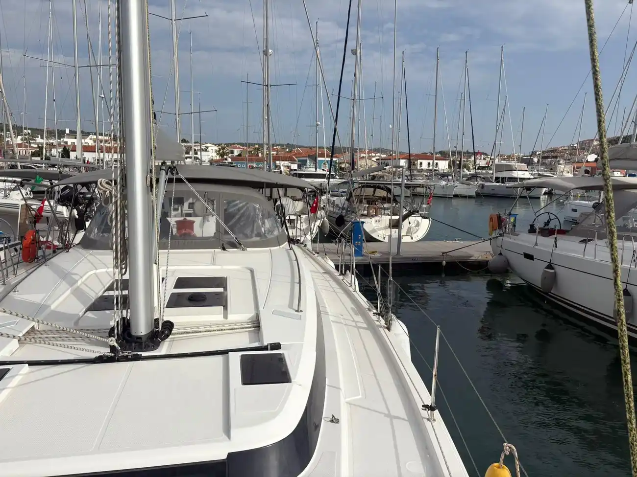 Thumbnail von Bavaria C50 Lulu