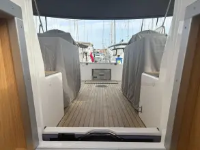 Thumbnail von Bavaria C50 Lulu