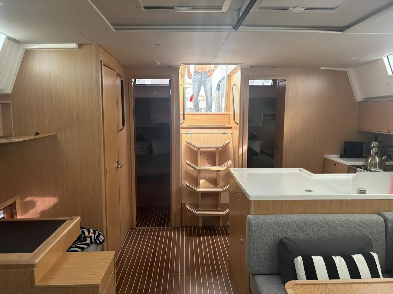 Thumbnail von Bavaria C50 Lulu