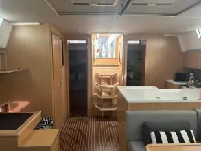 Thumbnail von Bavaria C50 Lulu