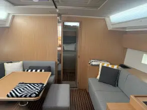 Thumbnail von Bavaria C50 Lulu