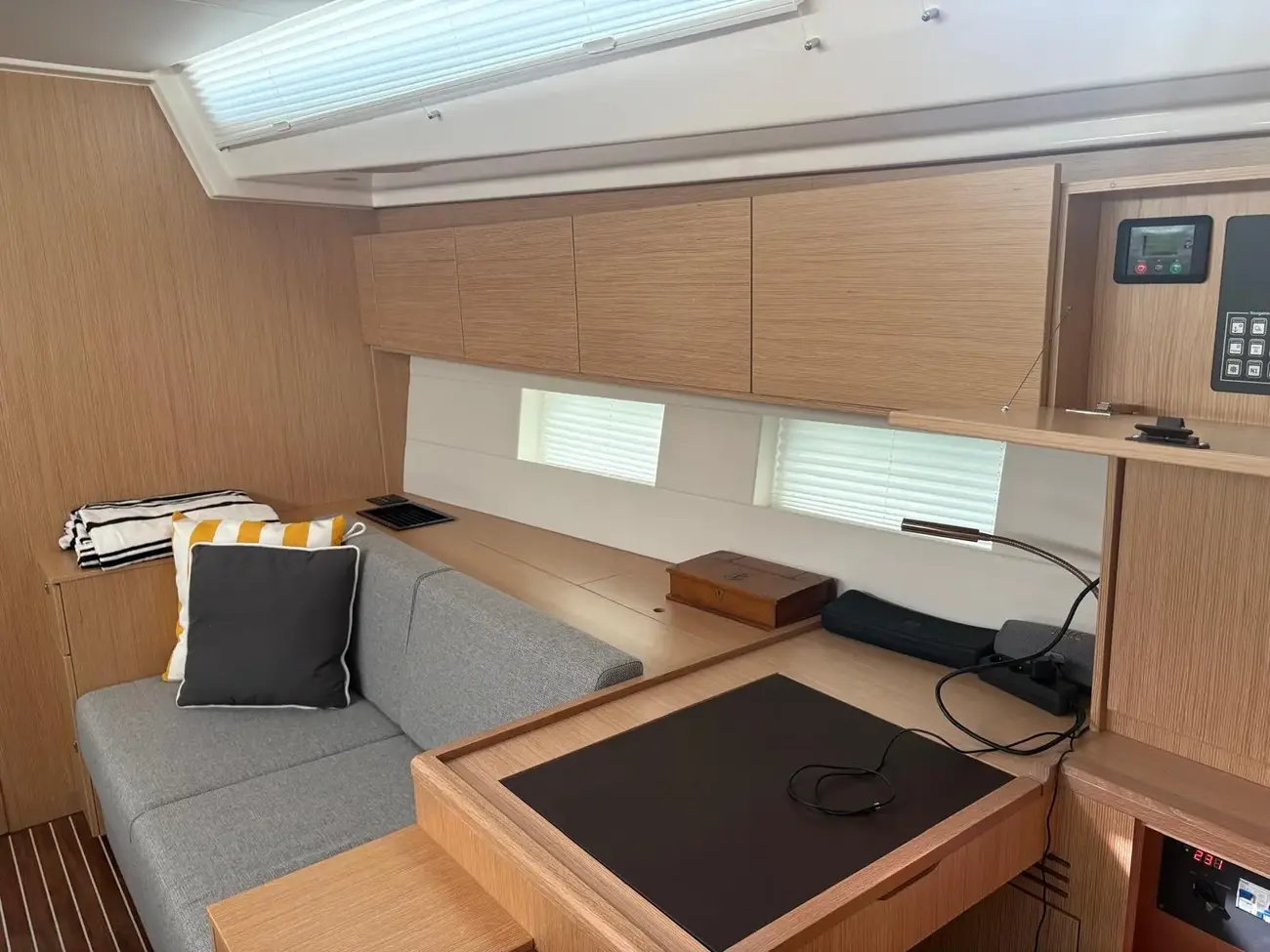 Thumbnail von Bavaria C50 Lulu