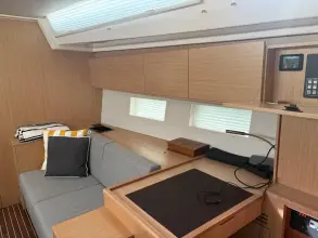 Thumbnail von Bavaria C50 Lulu