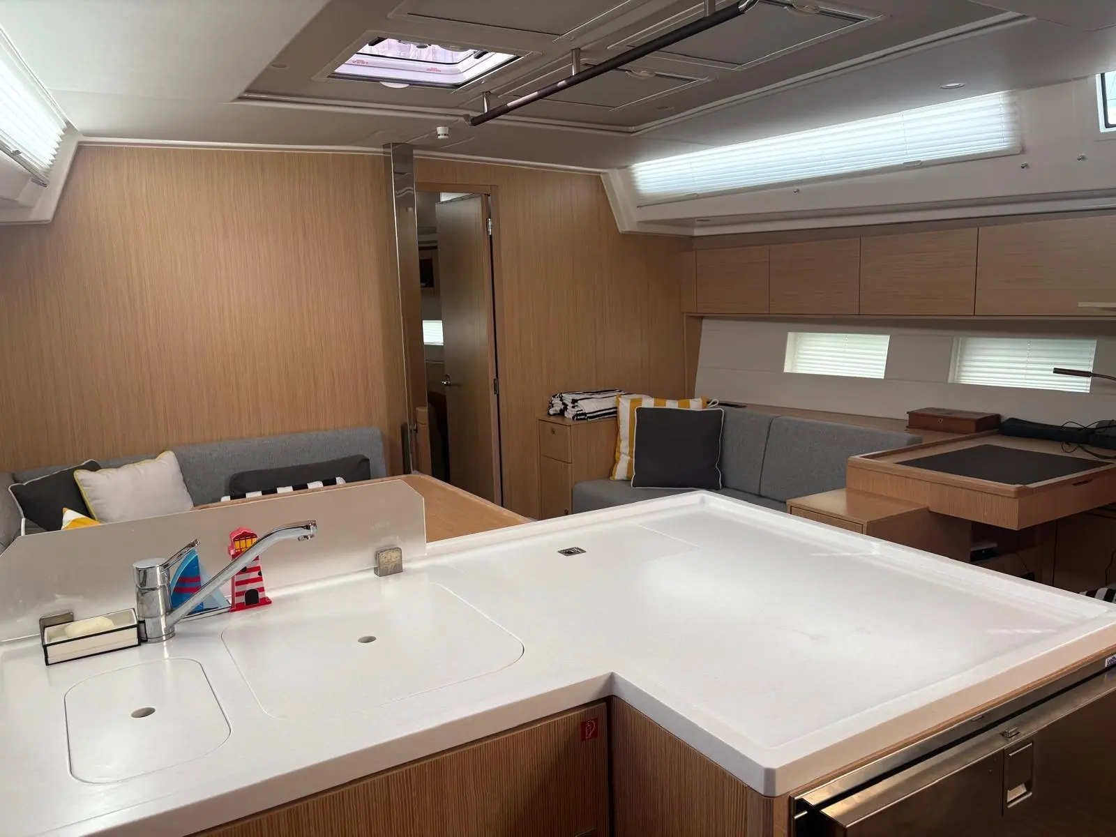 Thumbnail von Bavaria C50 Lulu