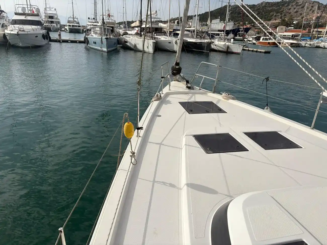 Thumbnail von Bavaria C50 Lulu