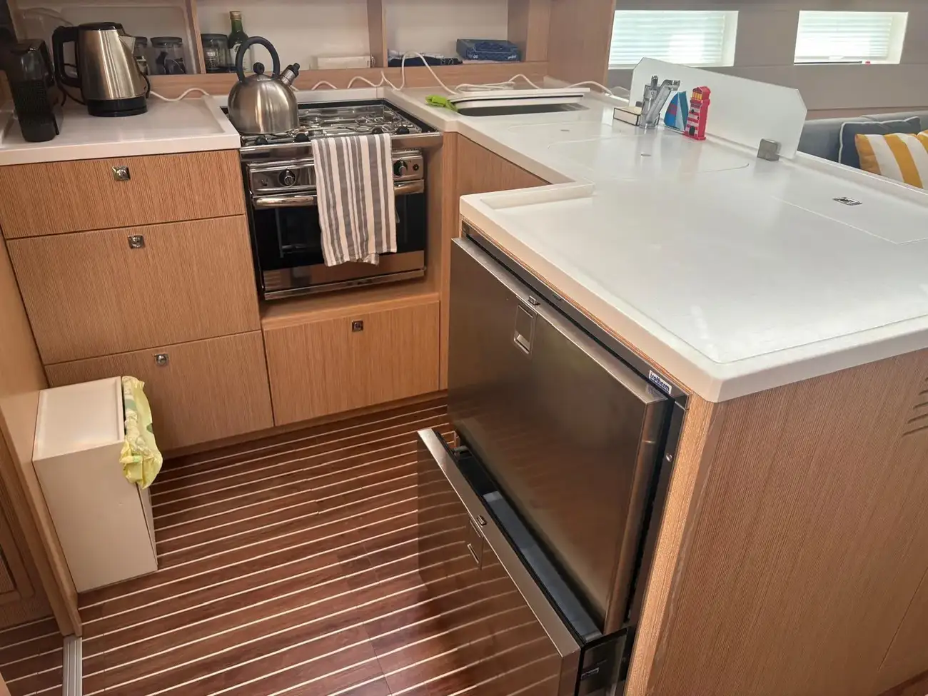 Thumbnail von Bavaria C50 Lulu