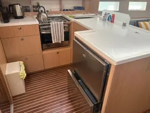 Thumbnail von Bavaria C50 Lulu