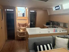 Thumbnail von Bavaria C50 Lulu