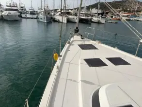 Thumbnail von Bavaria C50 Lulu