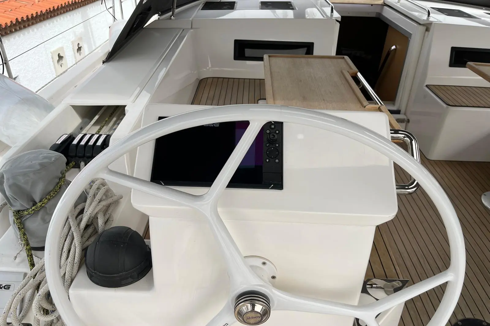 Thumbnail von Bavaria C50 Lulu