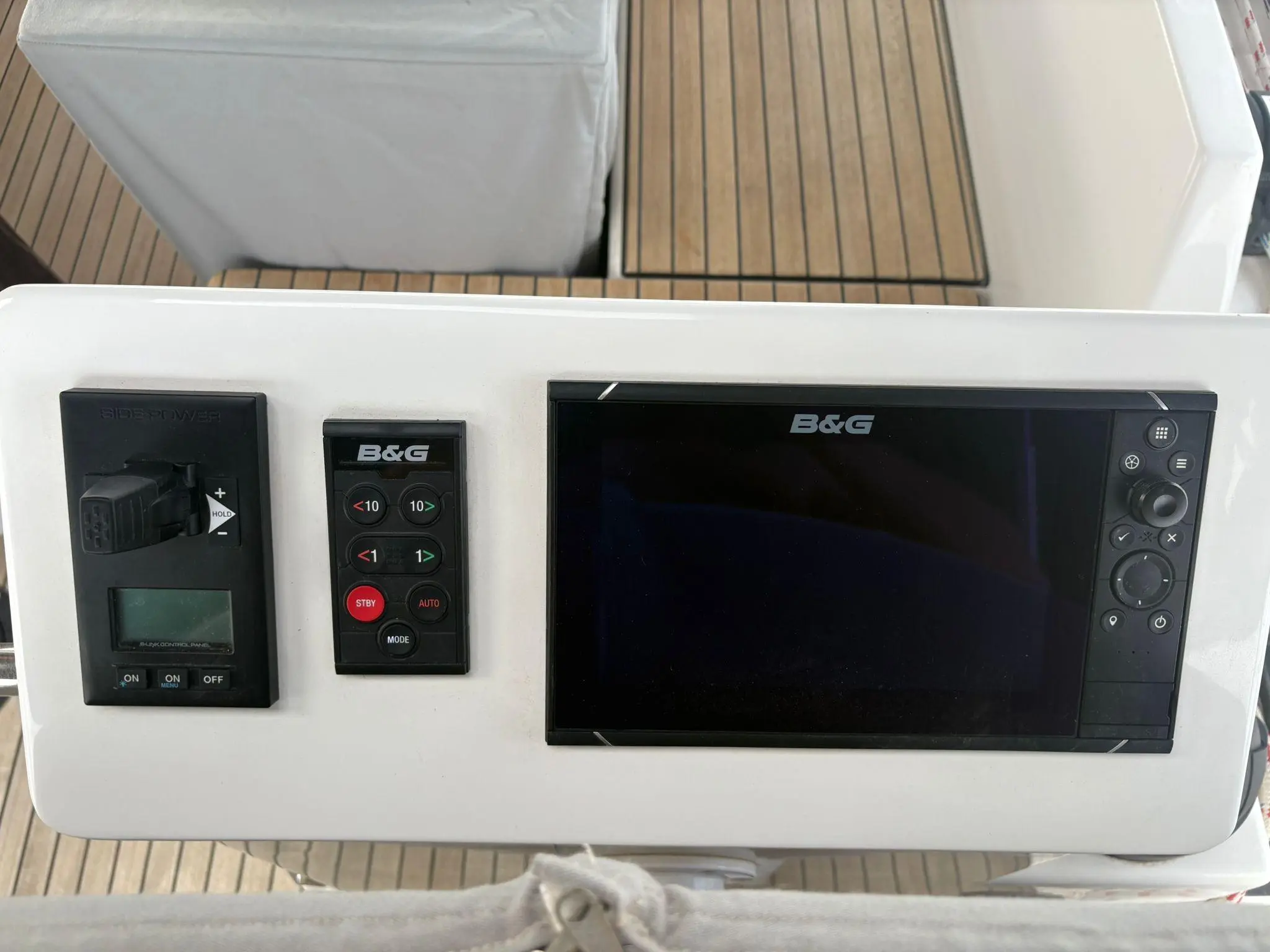 Thumbnail von Bavaria C50 Lulu