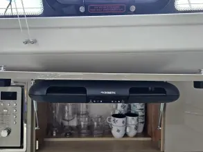 Thumbnail von Bavaria C46 GOOD GIRL