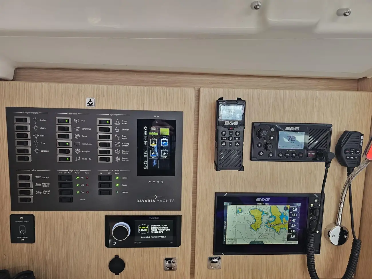 Thumbnail von Bavaria C46 GOOD GIRL