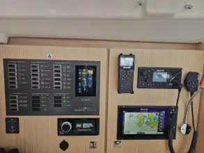 Thumbnail von Bavaria C46 GOOD GIRL