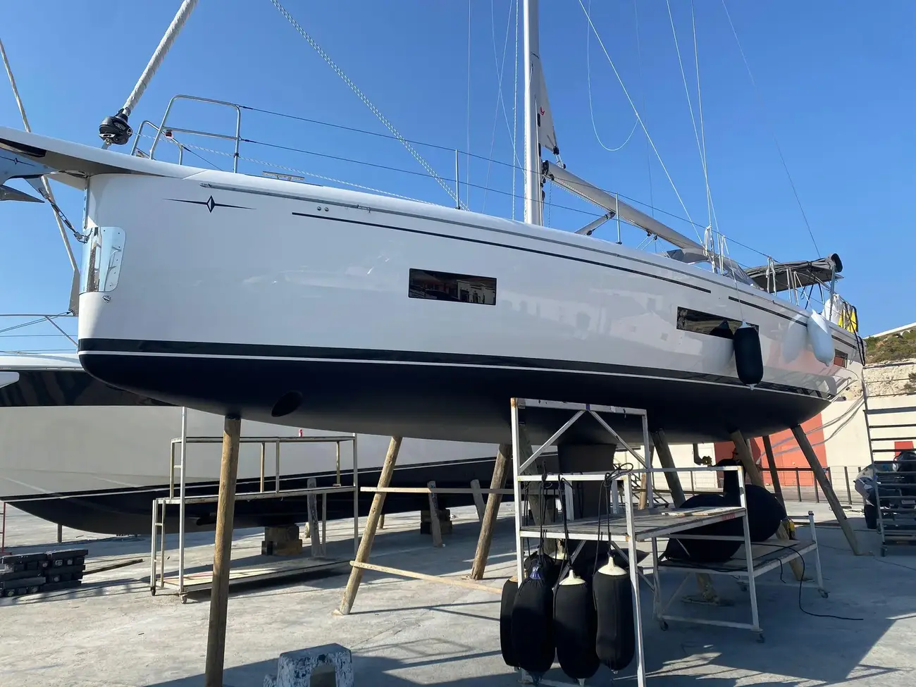 Thumbnail von Bavaria C46 GOOD GIRL