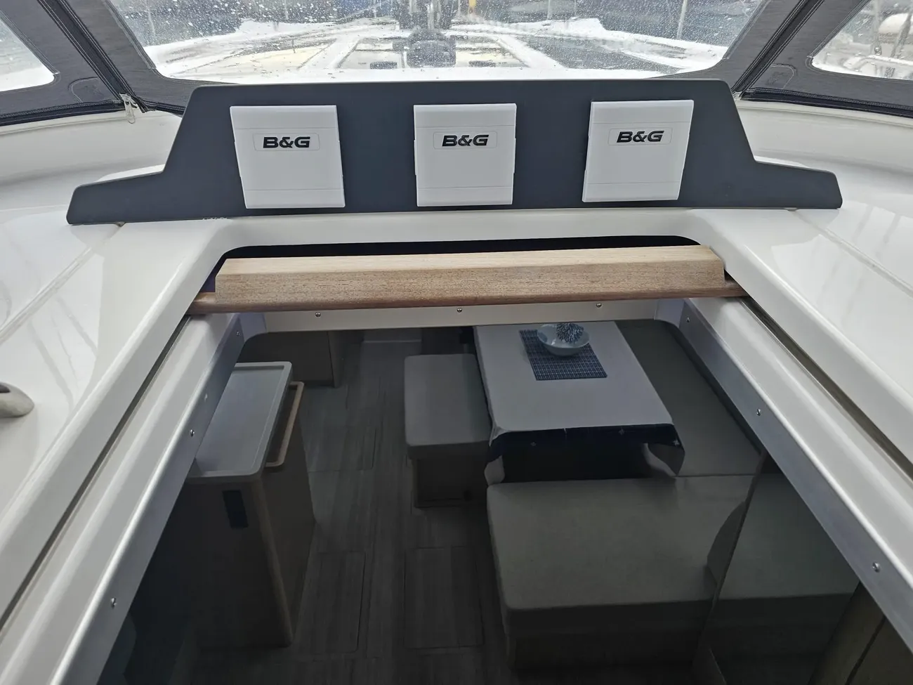 Thumbnail von Bavaria C46 GOOD GIRL